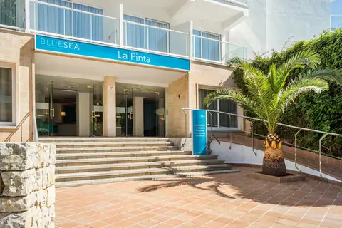 Blue Sea Cala Millor in Sant Llorenç des Cardassar — foto 10