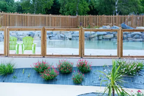 Camping Sainte-brigitte in Guérande — foto 9