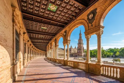 Paradores en Ambiance in Andalusië in Hernani — foto 4