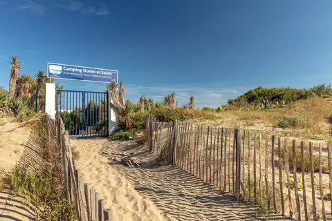 Dunes Et Soleil in Marseillan — foto 3