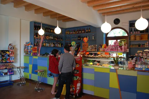 Camping Club Del Sole Viareggio foto 11