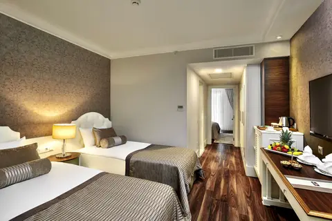 Sunis Efes Royal Palace Resort & Spa in Menderes — foto 13