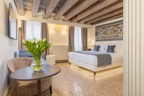 Hotel Palazzo Keller in Venetië, foto 9