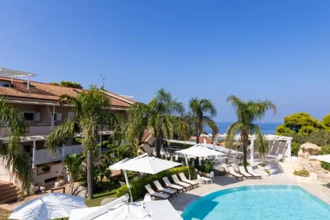 Resort Hotel L Arcobaleno foto 7