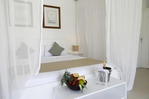 Dhown Inn Zanzibar in Paje — foto 2