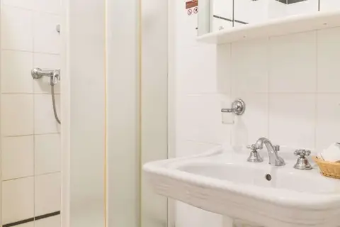 Hotel Leon D'Oro in Praag, foto 15