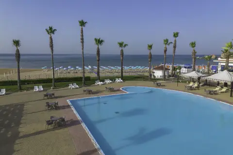 Hotel Baia d'Oro in Licata, foto 26