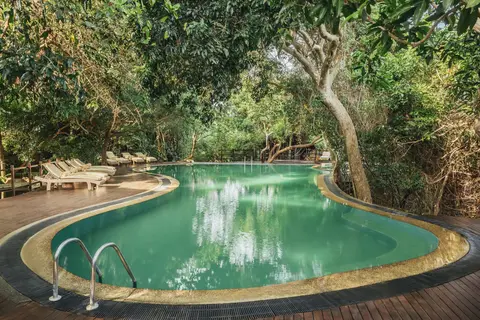 Uga Jungle Beach in Kuchchaveli, Trincomalee, foto 4