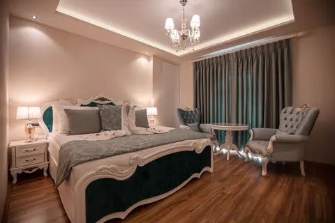 Seven Hills Palace Hotel in Fatih — foto 17