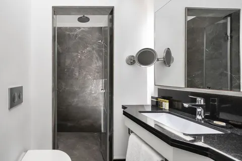 Akka Hotels Lush in Beyoğlu — foto 11
