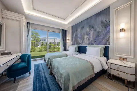 Merit Royal Gardens Hotel in İskele — foto 6