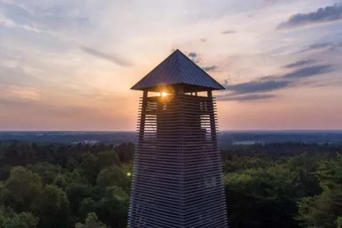 Hotel Zonneheuvel foto 11