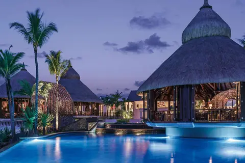 Shangri La's Le Touessrok Resort & Spa in Trou d’Eau Douce VCA — foto 17