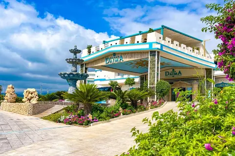 Daima Biz Hotel in Kemer, foto 15