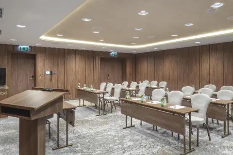 DoubleTree by Hilton Plovdiv Center in Plovdiv, foto 30