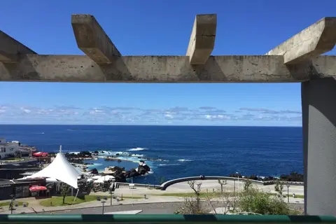 Hotel Euro Moniz in Porto Santo — foto 2