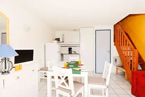 Residence Le Grand Bleu in Vendres — foto 5