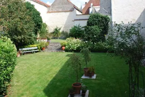 Martin's Relais in Brugge — foto 13