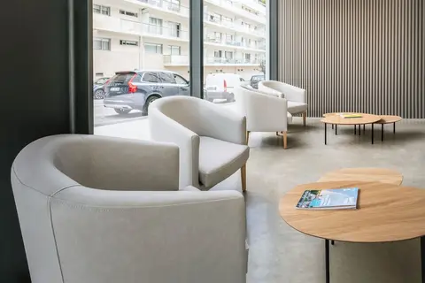 B&B Hotel Santo Tirso in Santo Tirso — foto 26