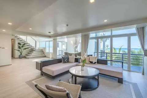 Aleenta Phuket Resort in บ้านเขาปิหลาย — foto 22