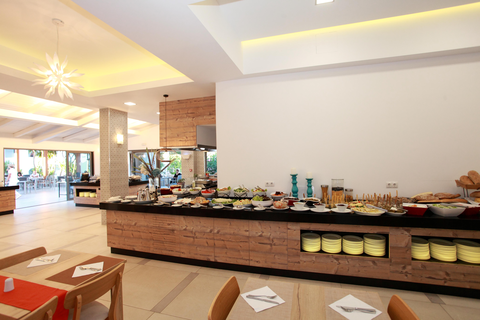 Hotel Cretan Beach Resort - adults only foto 11