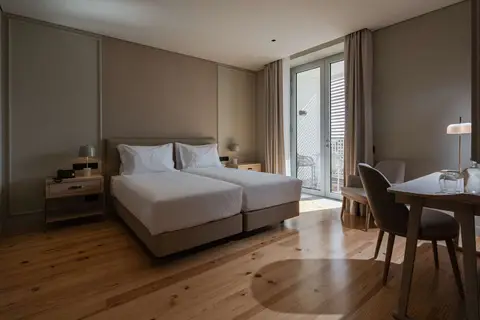 Mercure Ponta Delgada Azores in Ponta Delgada, foto 6