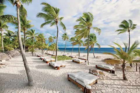 Catalonia Bavaro Beach Golf & Casino Resort in Salvaleón de Higüey — foto 9