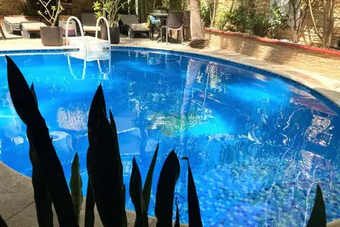 Cocos Cabanas in Playa del Carmen — foto 28