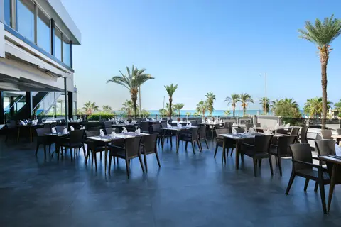 Kaila Beach Hotel in Alanya, foto 29