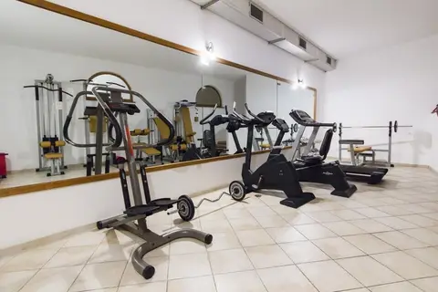 Hotel Pedra Santa in Baja Sardinia — foto 6