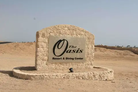 The Oasis Marsa Alam in 29 — foto 10