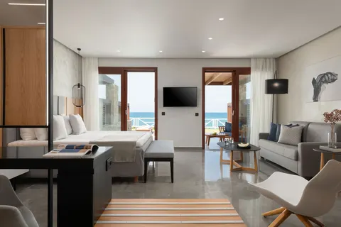 Ikaros Beach Luxury Resort foto 12