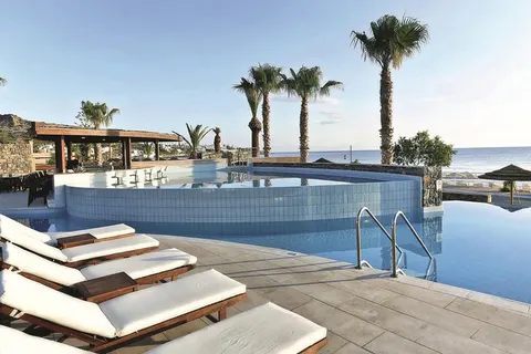 Blue Sea Beach Affiliated by Melia foto 1