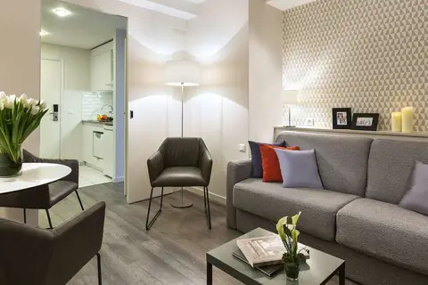 Citadines Montmartre in Parijs, foto 6