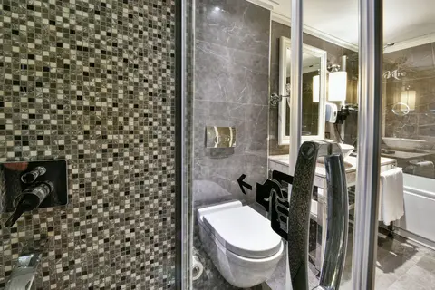 Mercure Istanbul Bomonti in Şişli, foto 5