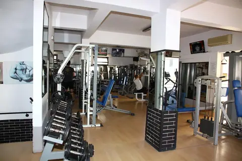 Hotel Porto Plazza in Hersonissos — foto 3