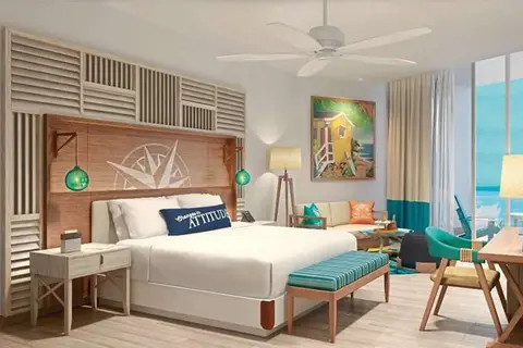 Margaritaville Island Reserve Riviera Maya in Puerto Morelos — foto 2