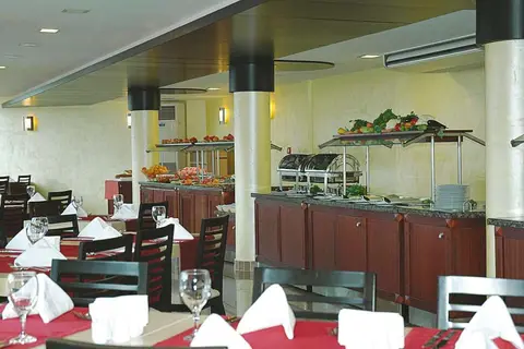 Viking Nona Beach Hotel in Kemer — foto 16