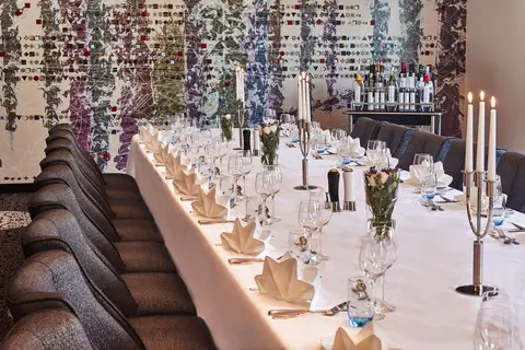 Steigenberger Icon Grandhotel Handelshof in Leipzig — foto 3