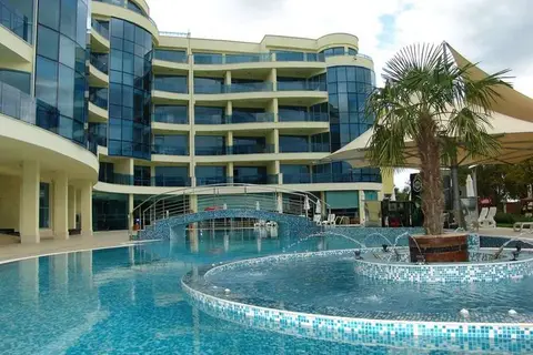 Hotel Marina in Поморие — foto 11