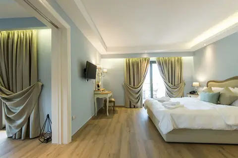 Adam's Hotel in Αγία Κυριακή — foto 27