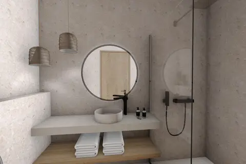Aiza's suites in Agios Dimitros — foto 11
