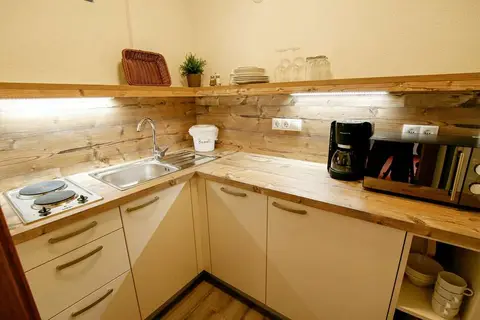 Hotel Tia Apart in Schwarzenberg — foto 16