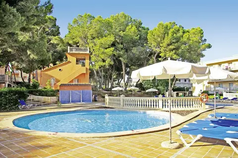 Palma Bay Club Resort & Annex in Palma — foto 27