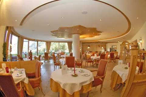 Hotel Scherlin in Kastelruth - Castelrotto — foto 3