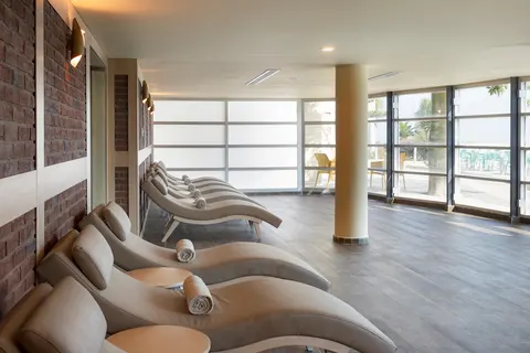 Hotel Duja Bodrum foto 13