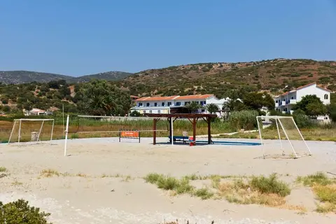 Hotel Saint Nicholas in Municipal Unit of Vathy, foto 17