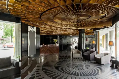 Quentin Boutique Hotel in Berlijn, foto 5