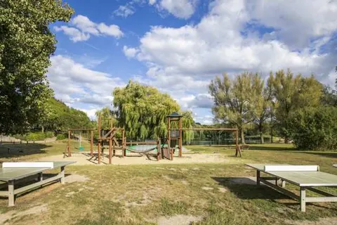 Vakantiepark &ampapos;t Broeckhuys foto 12