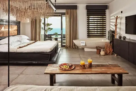 Myconian Utopia Relais & Chateaux in Δήμος Μυκόνου — foto 6